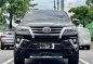 White Toyota Fortuner 2017 for sale in Makati-0