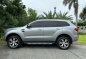 White Ford Everest 2016 for sale in Las Piñas-2