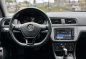 Sell White 2018 Volkswagen Lavida in Makati-8