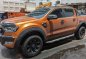White Ford Ranger 2018 for sale in Automatic-6