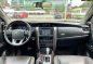 White Toyota Fortuner 2017 for sale in Makati-9