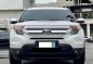 White Ford Explorer 2013 for sale in Makati-1