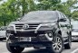 White Toyota Fortuner 2017 for sale in Makati-1