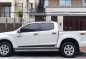 White Chevrolet Colorado 2015 for sale in Automatic-1