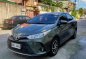 Sell White 2022 Toyota Vios in Quezon City-4