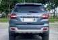 White Ford Everest 2016 for sale in Makati-3