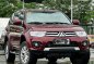 Sell White 2014 Mitsubishi Montero in Makati-0