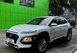 White Hyundai KONA 2019 for sale in Quezon City-2