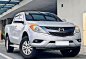 Sell White 2016 Mazda Bt-50 in Makati-7