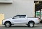 Sell White 2016 Mazda Bt-50 in Makati-6