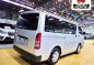 Sell White 2018 Toyota Hiace in Quezon City-3