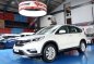 Silver Honda Cr-V 2016 for sale in Automatic-4