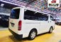 White Toyota Hiace 2019 for sale in Manual-5