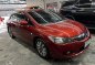 Silver Honda Civic 2010 for sale in Manual-4