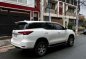 White Toyota Fortuner 2022 for sale in Quezon City-4