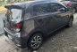 Sell White 2019 Toyota Wigo in Caloocan-5