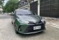 White Toyota Vios 2022 for sale in Quezon City-8