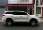 White Toyota Fortuner 2022 for sale in Quezon City-6
