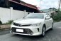 White Toyota Camry 2016 for sale in Imus-1
