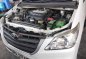 Green Toyota Innova 2014 for sale in Automatic-7