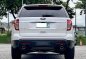 White Ford Explorer 2013 for sale in Makati-6