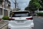 White Toyota Fortuner 2022 for sale in Quezon City-7