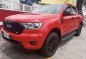 White Ford Ranger 2020 for sale in Automatic-1