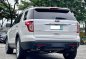 White Ford Explorer 2013 for sale in Makati-4