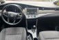 White Toyota Innova 2016 for sale in Quezon City-8