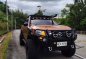 Sell Orange 2023 Nissan Navara in Alcantara-9