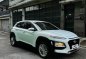 White Hyundai KONA 2019 for sale in Quezon City-0