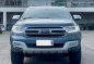 White Ford Everest 2016 for sale in Makati-0