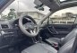 Selling White Subaru Forester 2017 in Makati-7