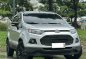 Selling White Ford Ecosport 2016 in Makati-9