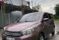 White Suzuki Celerio 2016 for sale in Manual-2