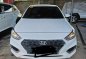White Hyundai Accent 2022 for sale in Manila-5