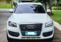 White Audi Q5 2012 for sale in Automatic-0