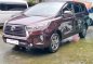 White Toyota Innova 2022 for sale in Quezon City-0