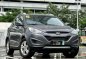 White Hyundai Tucson 2013 for sale in Makati-0