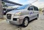 Sell White 2007 Hyundai Starex in Bacoor-2