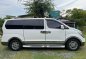 Selling White Hyundai Grand starex 2016 in Manila-3