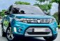 White Suzuki Vitara 2019 for sale in Makati-1