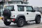 2020 Suzuki Jimny in Manila, Metro Manila-7