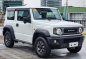 2020 Suzuki Jimny in Manila, Metro Manila-8