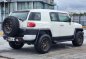 2017 Toyota FJ Cruiser  4.0L V6 in Manila, Metro Manila-2