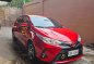 2022 Toyota Vios in Quezon City, Metro Manila-0