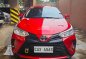 2022 Toyota Vios in Quezon City, Metro Manila-1