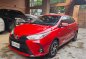 2022 Toyota Vios in Quezon City, Metro Manila-2