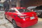 2022 Toyota Vios in Quezon City, Metro Manila-4