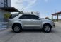 2012 Toyota Fortuner  2.4 G Diesel 4x2 MT in Balanga, Bataan-6